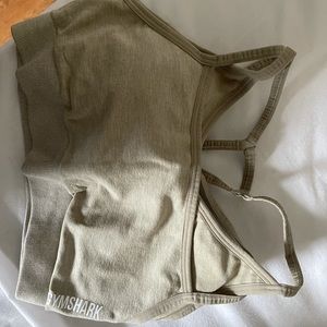 gymshark sports bra